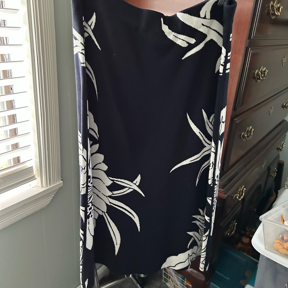 Skirt with matching top